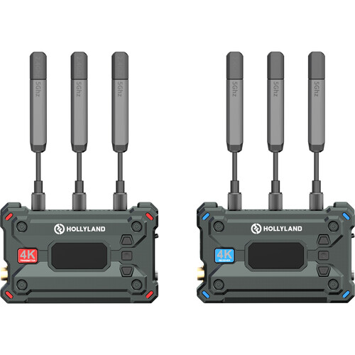 HOLLYLAND PYRO S 4K (HDMI & SDI)