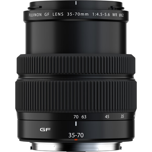 GF 35-70mm f4.5-5.6 WR