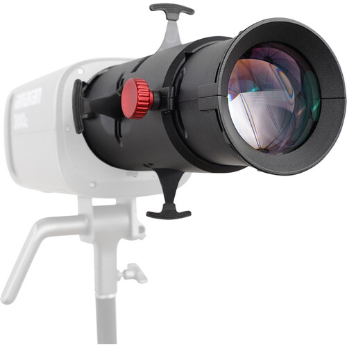 AMARAN SPOTLIGHT SE LENS KIT
