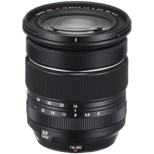 XF 16-80mm f1.4 R LM WR