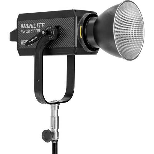 NANLITE FORZA 500 (DAY LIGHT)