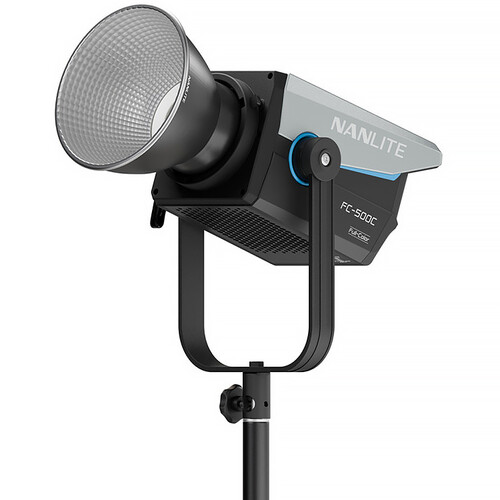 NANLITE FC-500C