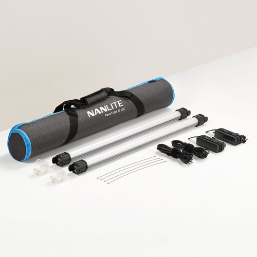NANLITE PAVOTUBE  II 15C (2 FEET)