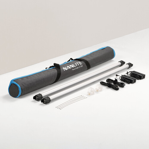 NANLITE PAVOTUBE II 30C (4FEET)