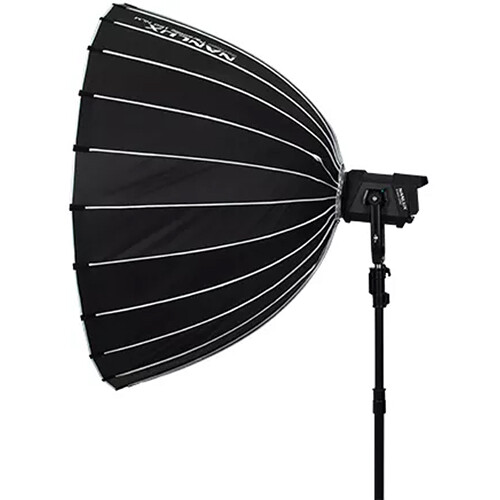 NANLITE PAROBOLIC SOFTBOX 90CM (OCTA)
