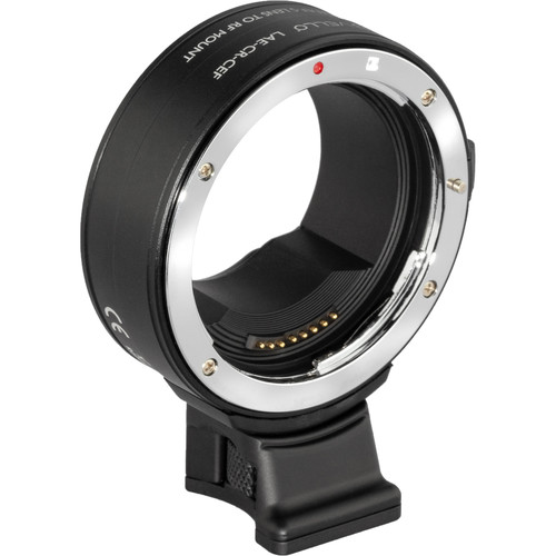 CANON  EF - RF MOUNT