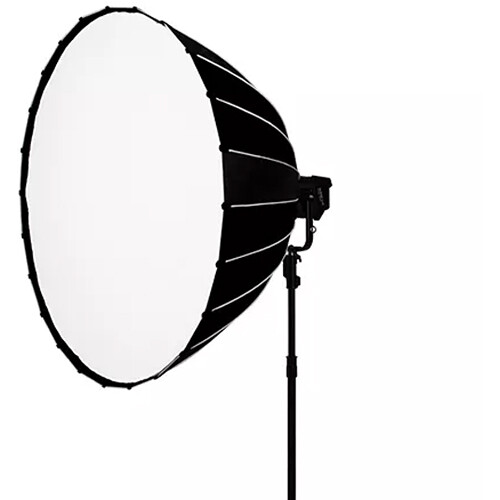 NANLUX PAROBOLIC SOFTBOX NLM MOUNT 120CM