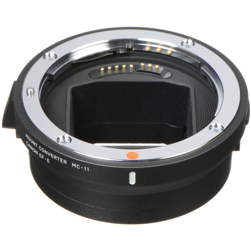 Full-Frame PL Lens to APS-C E-Mount Body 0.71x Focal Length Multiplier Increases Maximum Aperture by 1 Stop Removable Support Foot Internal Flocking