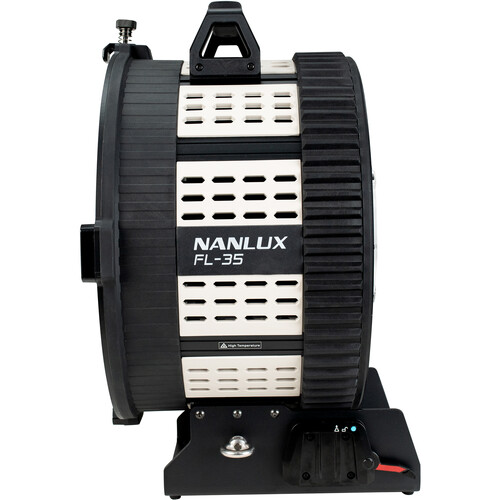 NANLUX FRESNEL FL-35YK NL MOUNT