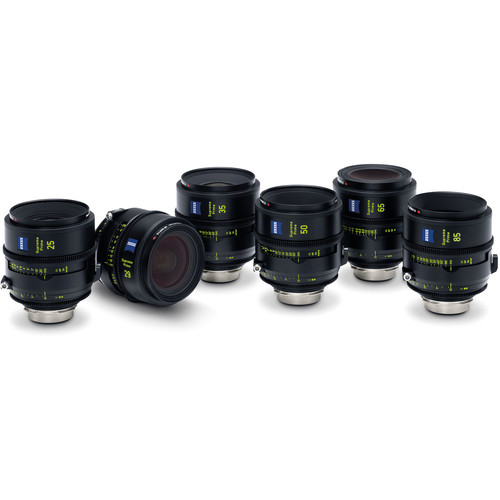 ZESIS SUPREME PRIME PL MOUNT