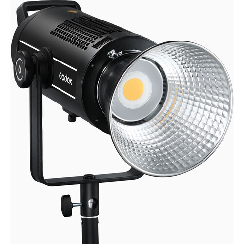 GODOX  SL 200 II
