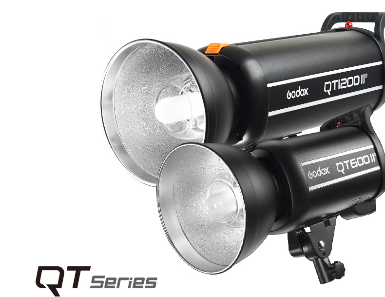 GODOX QT 1200 II