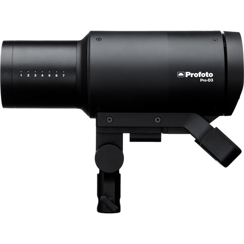 PROFOTO PRO-D3 (1250Ws)