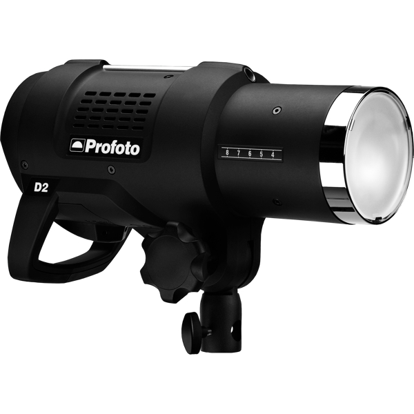 PROFOTO D2 (1000Ws)