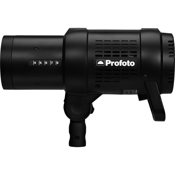PROFOTO B1X (500Ws) BATTERY POWERED