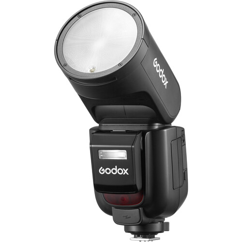GODOX V1 PRO (NIKON)