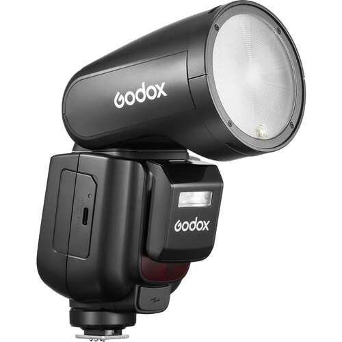 GODOX V1 PRO (PANASONIC)