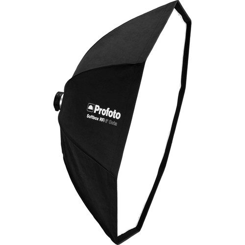 PROFOTO 5 FEET OCTA (SILVER) WITH GRID