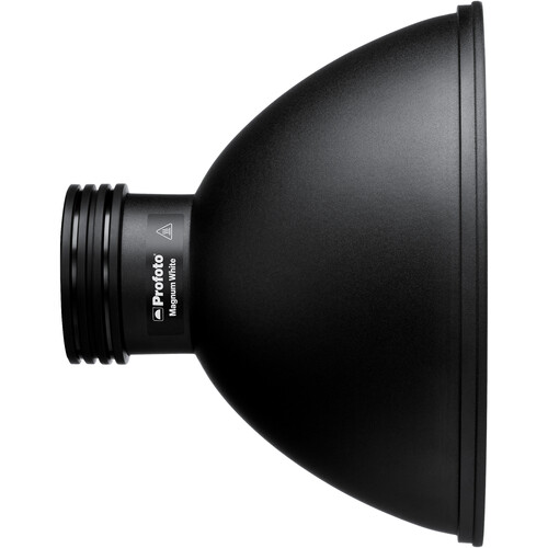 PROFOTO MAGNAM REFLECTOR (WHITE) WITH GRID