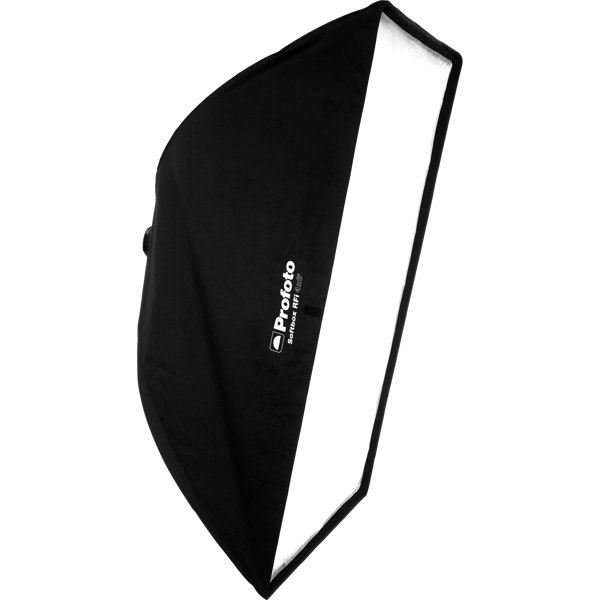 PROFOTO 6*4 SOFTBOX (WHITE) WITH GRID