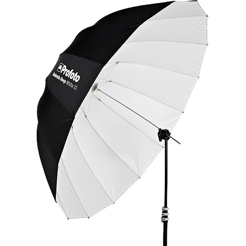 PROFOTO DEEP WHITE UMBRELLA XL WITH DIFFUSER