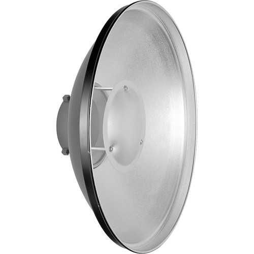 GODOX BEAUTY DISH (SILVER)