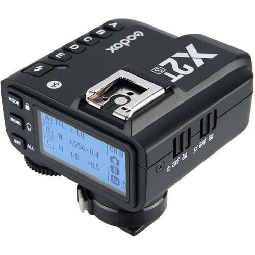 GODOX X2 (SONY) TRIGGER