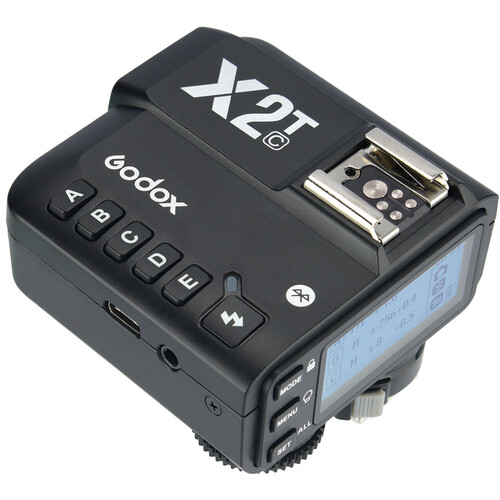 GODOX X2 (CANON) TRIGGER