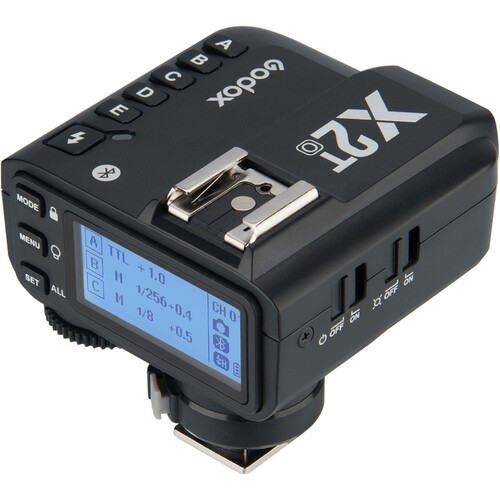 GODOX X2 (PANASONIC) TRIGGER