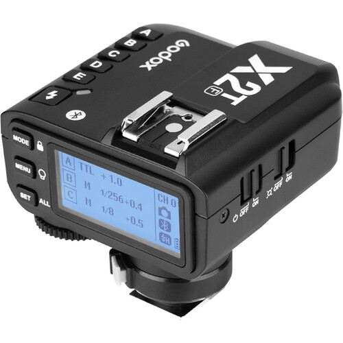 GODOX X2 (FUJIFILM) TRIGGER