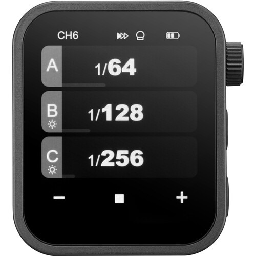 GODOX X3 (SONY) TRIGGER