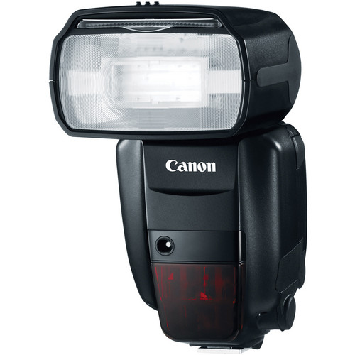 CANON SPEEDLITE 600 EX-RT