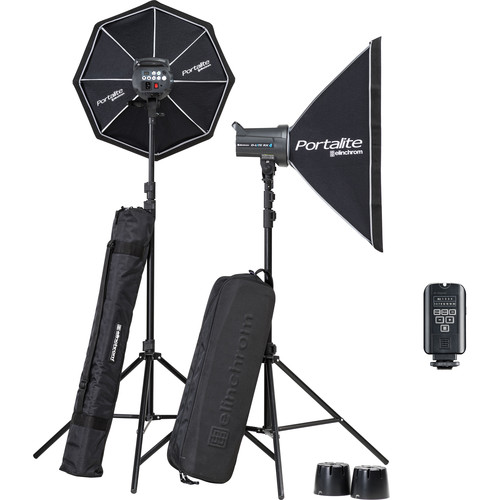 ELINCHROM MASTER RX KIT