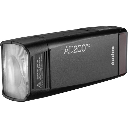 GODOX AD 200 PRO