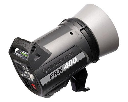 ELINCHROM FRX400 KIT