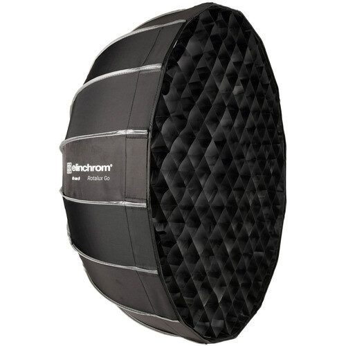 ELINCHROM ROTALUX OCTA