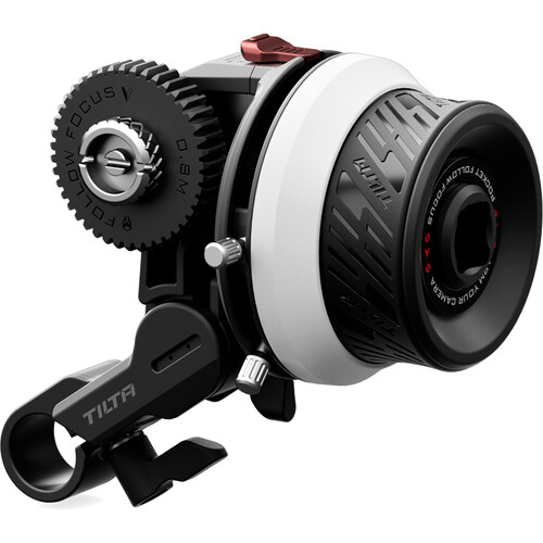 MANUAL FOLLOW FOCUS