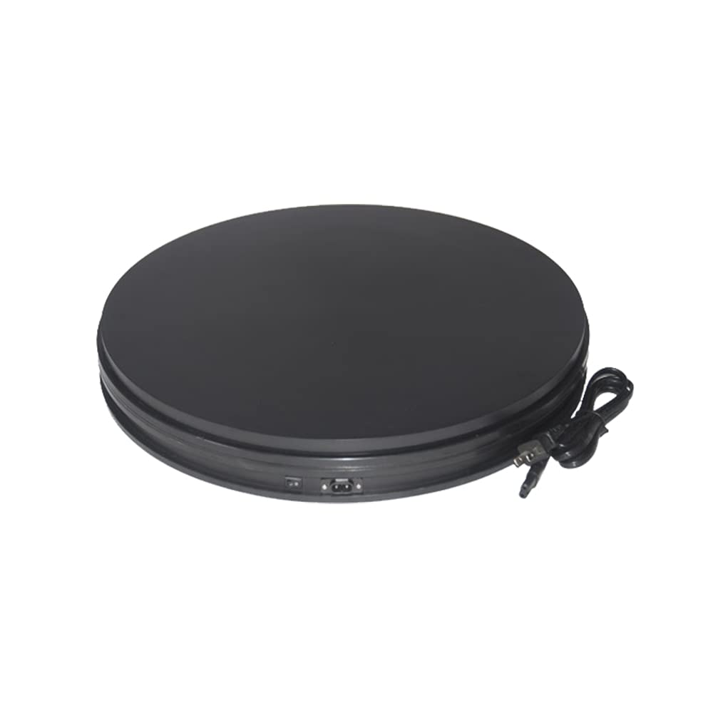 ROTATING TABLE (MOTORISED)