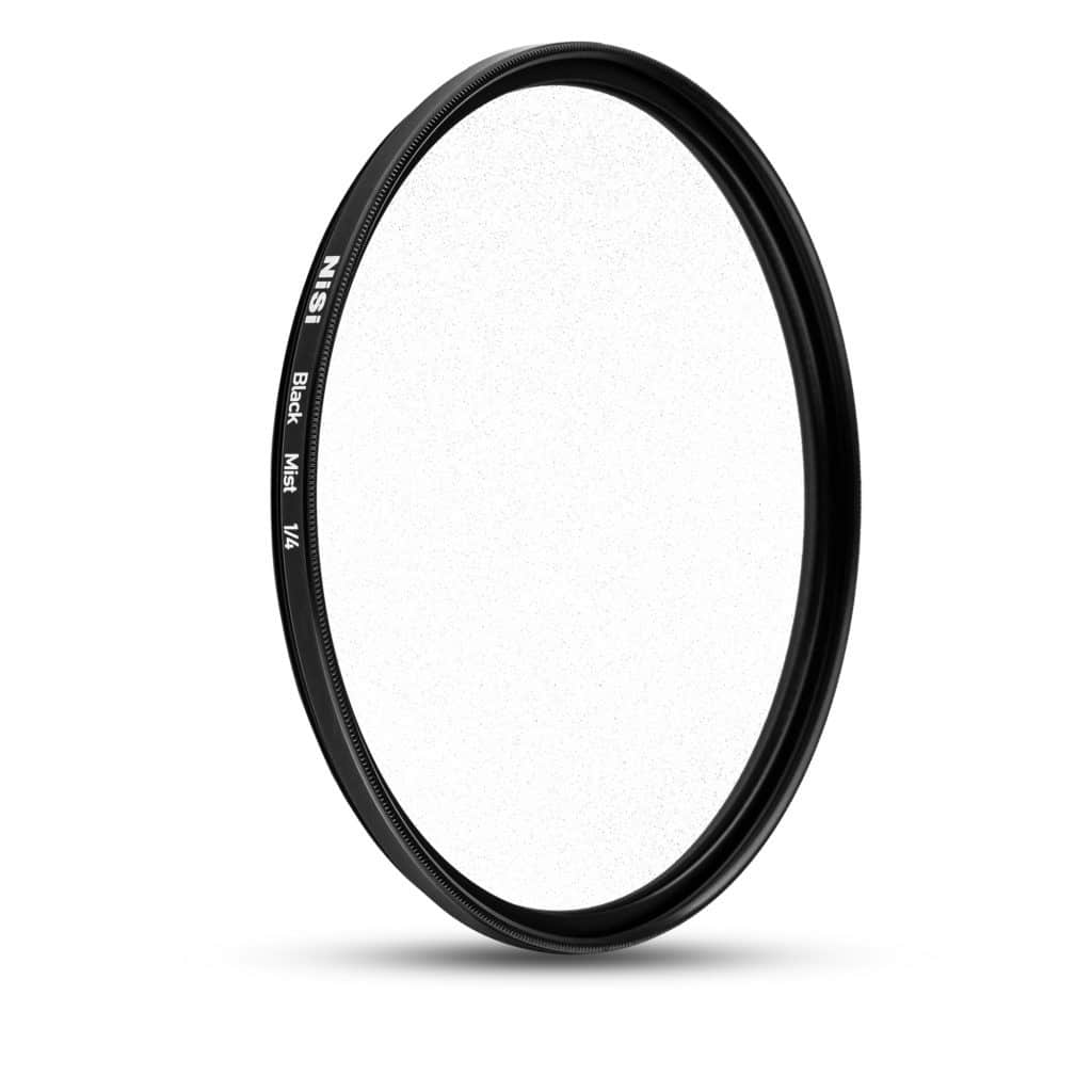 NISI CIRCULAR BLACK PROMIST (1/4,)