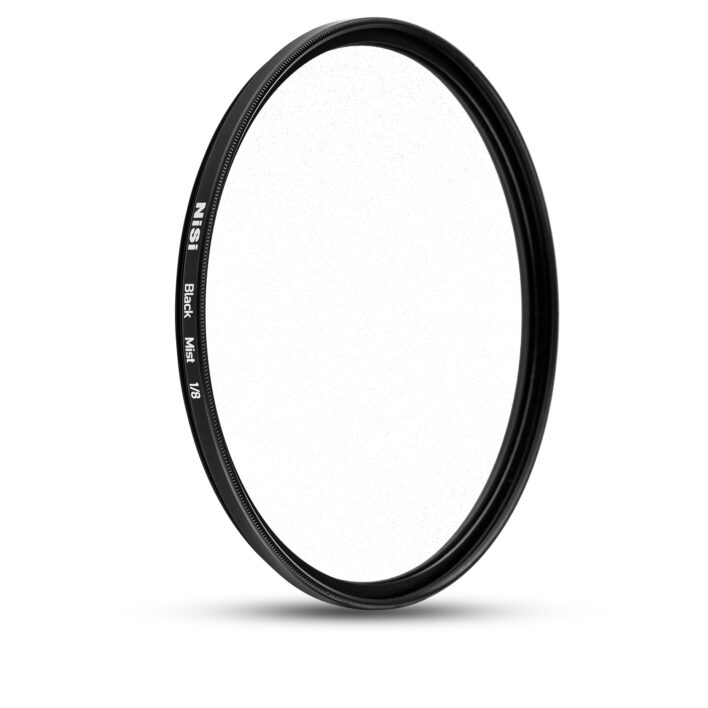 NISI CIRCULAR BLACK PROMIST (1/8)