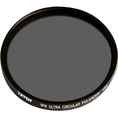 TIFFEN ULTRA PL FILTER-4*5.6