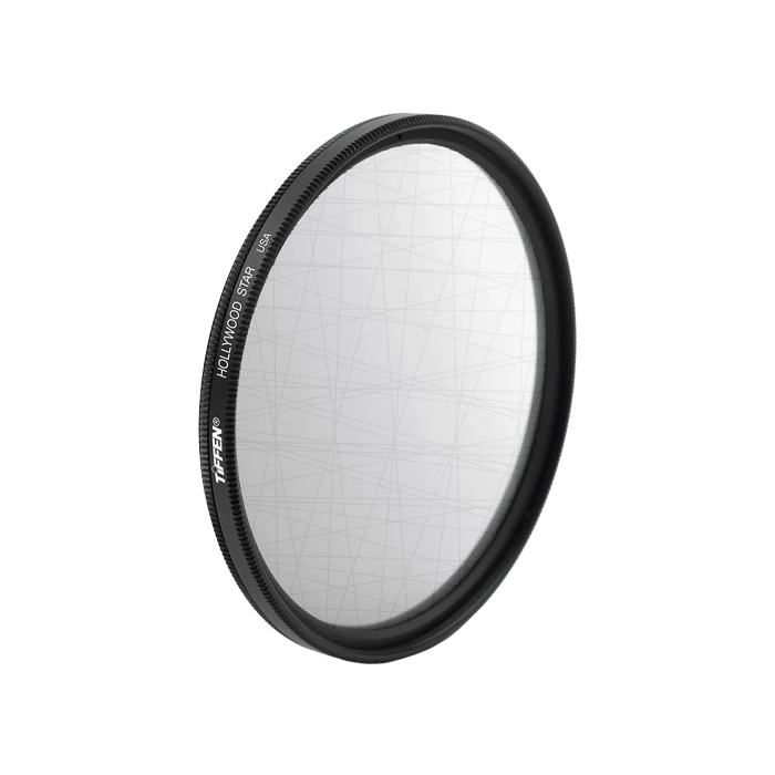 TIFFEN HOLLYWOOD BLACKMAGIC (1/4)-4*5.6