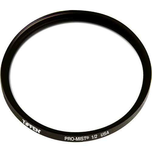 TIFFEN WHITE PROMIST FILTER (1/4)-4*5.6