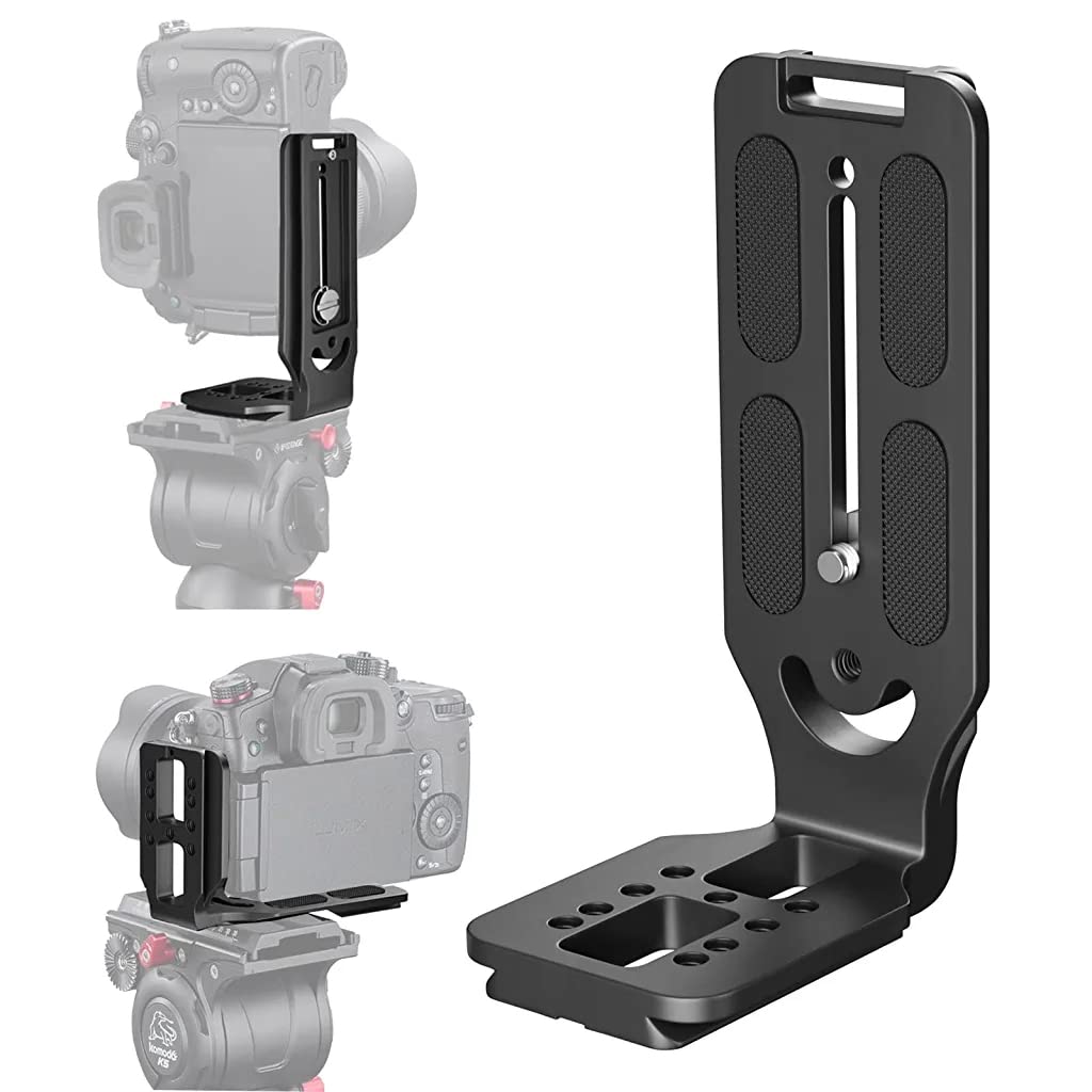 L CLAMP