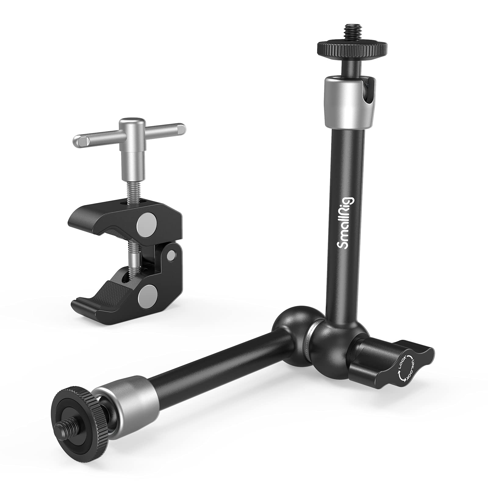 MAGIC CLAMPS (DIFFERENT SIZES)