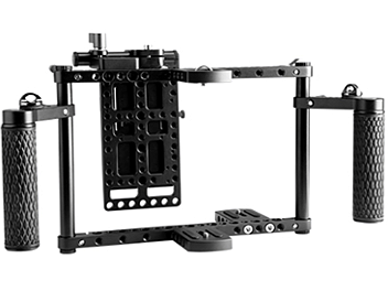 E IMAGE MONITOR CAGE