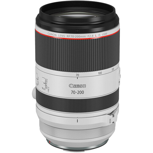 RF 70-200mm f2.8 L IS USM