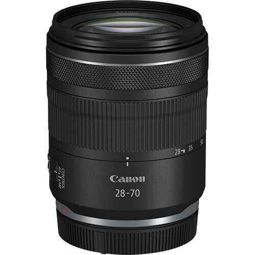 RF 28-70mm f2.8 IS STM