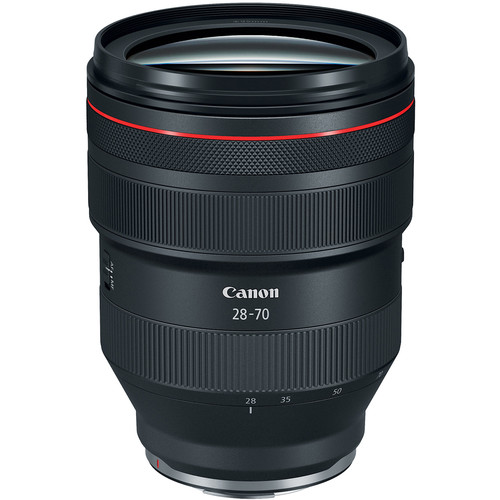 RF 28-70mm f2 L USM