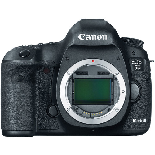 5D Mark iii